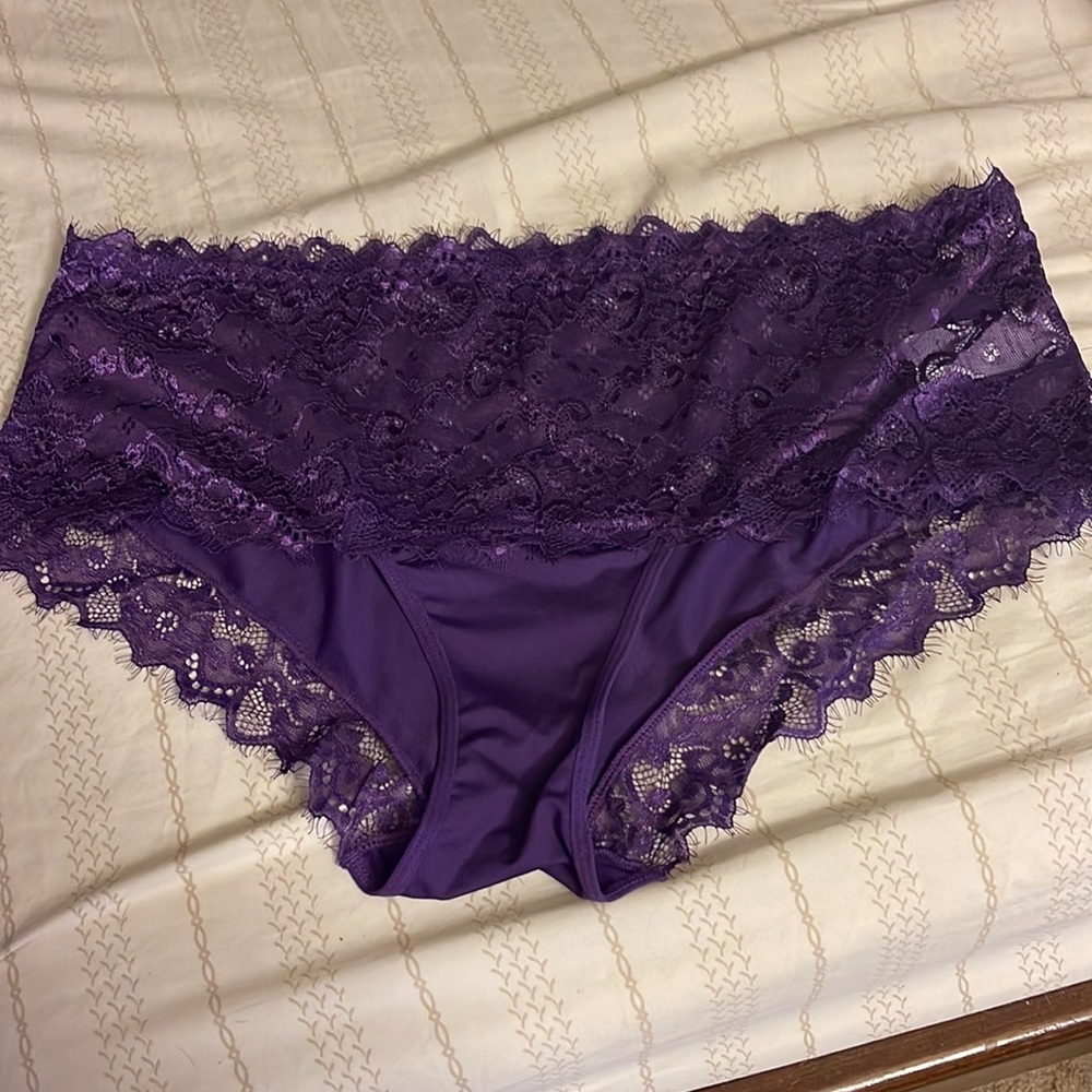 Women’s Underwear